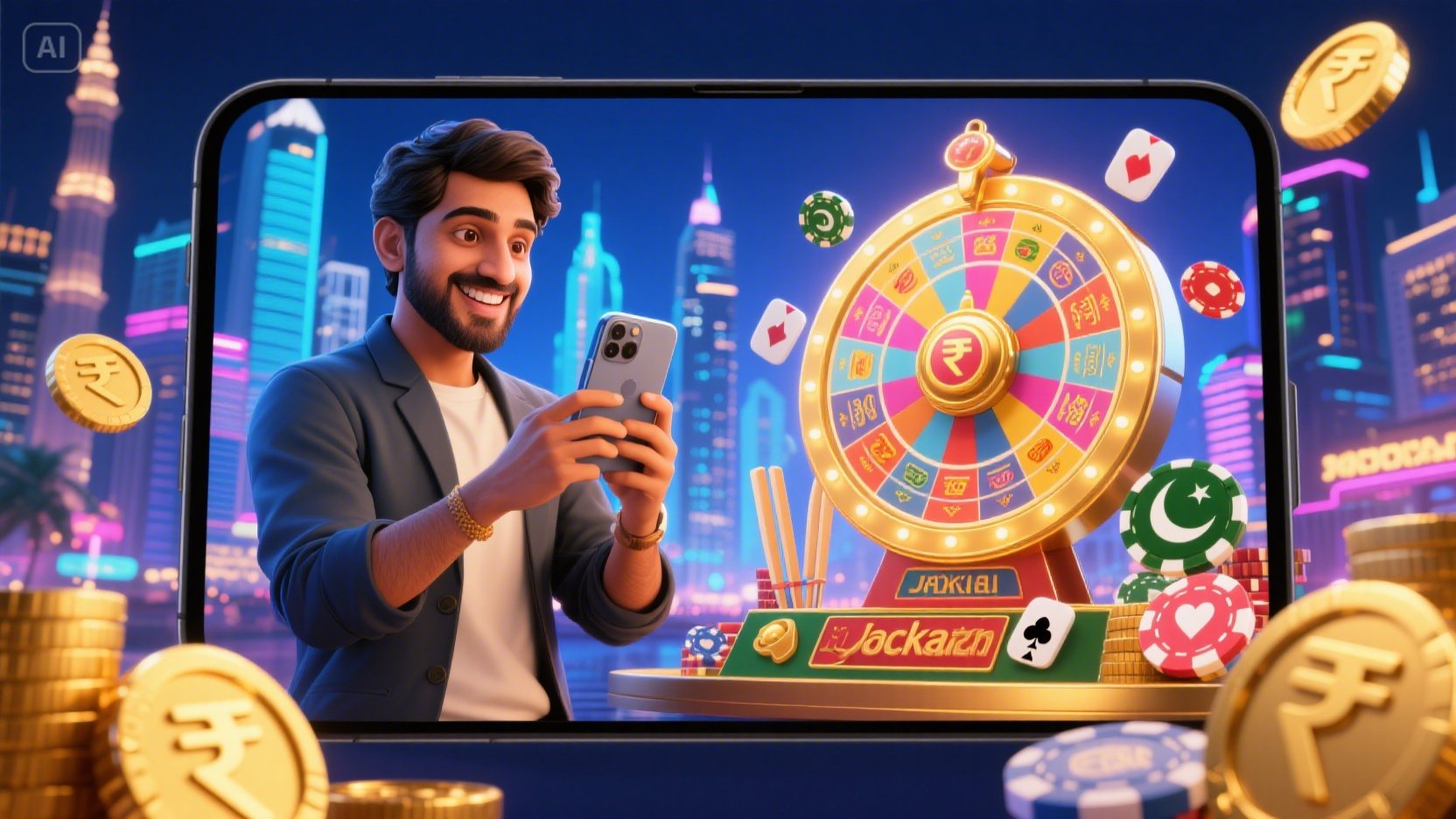 slots panther vegas gameDeposit in PKR and claim 200% instantly! Pakistani players can enjoy mobile gaming, real cash rewards, and secure JazzCash withdrawals any time.